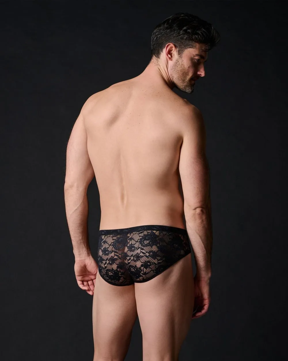 Comfort Micro Men's Brief