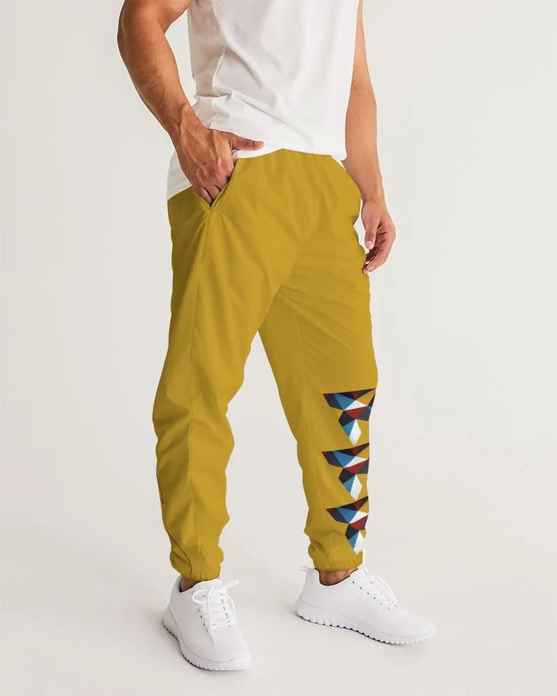 Conquer From Within Men's Track Pants