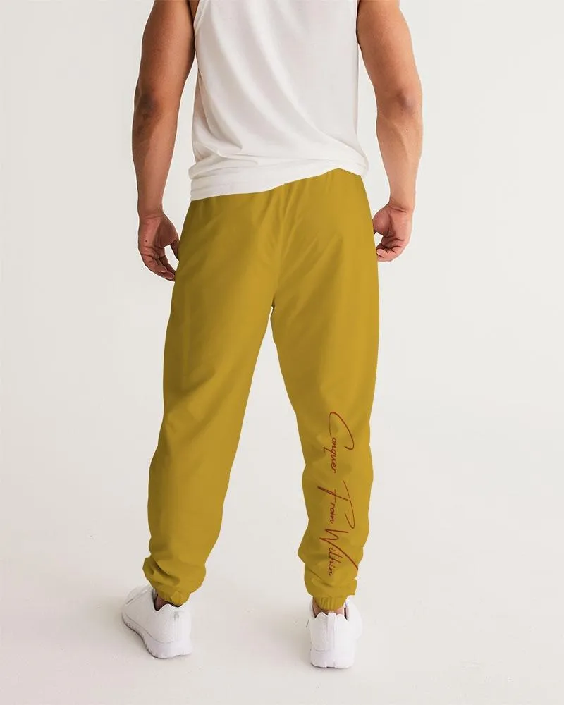 Conquer From Within Men's Track Pants
