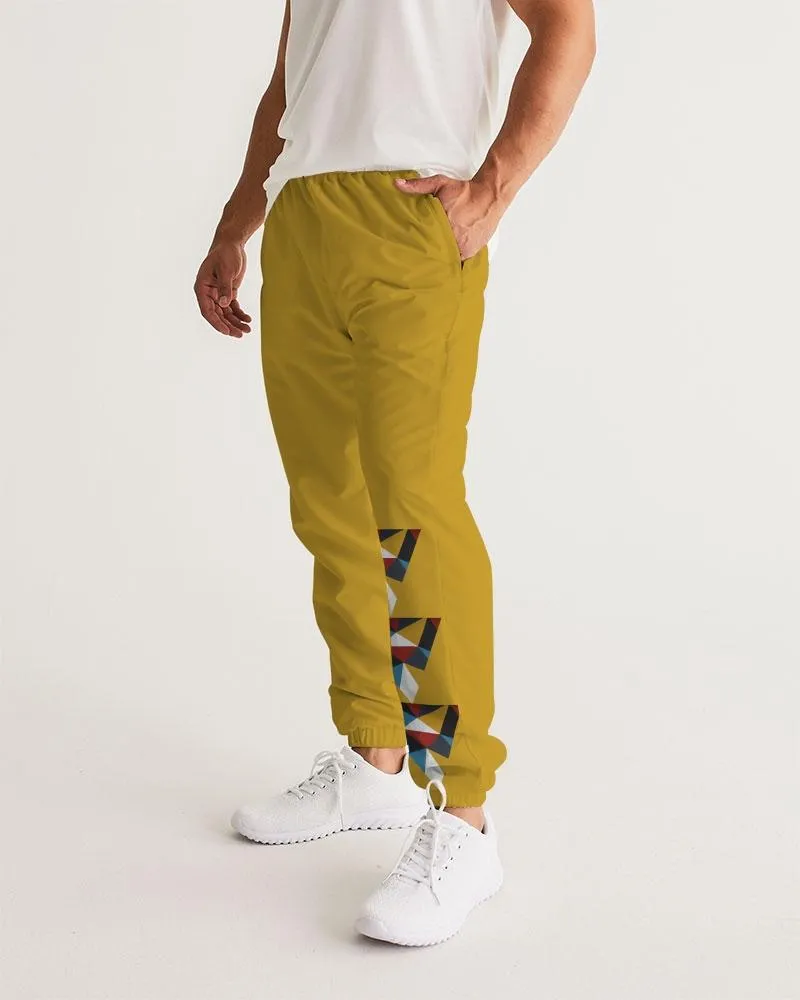Conquer From Within Men's Track Pants