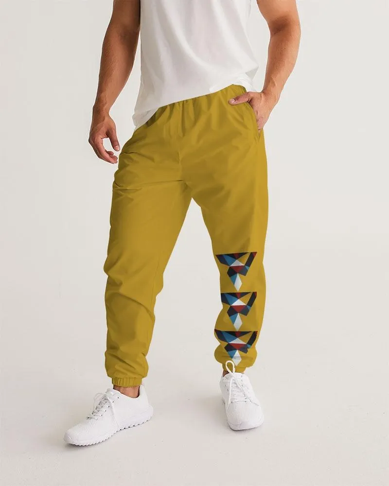 Conquer From Within Men's Track Pants