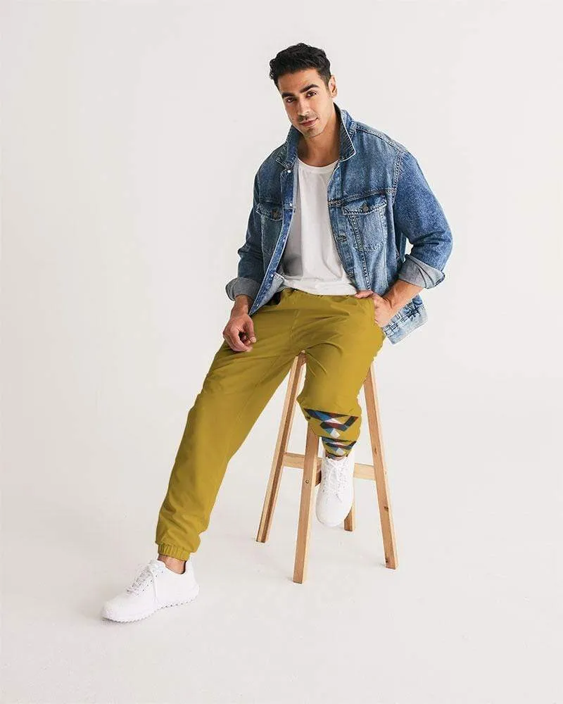 Conquer From Within Men's Track Pants