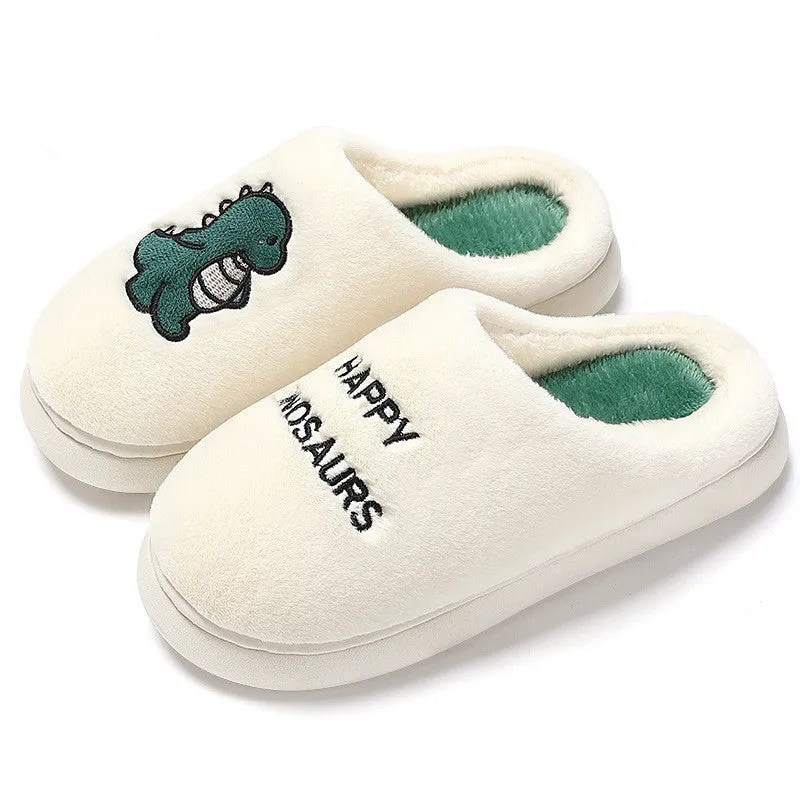 Cotton Slippers