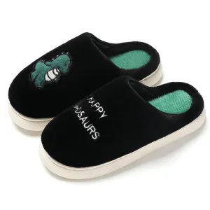 Cotton Slippers
