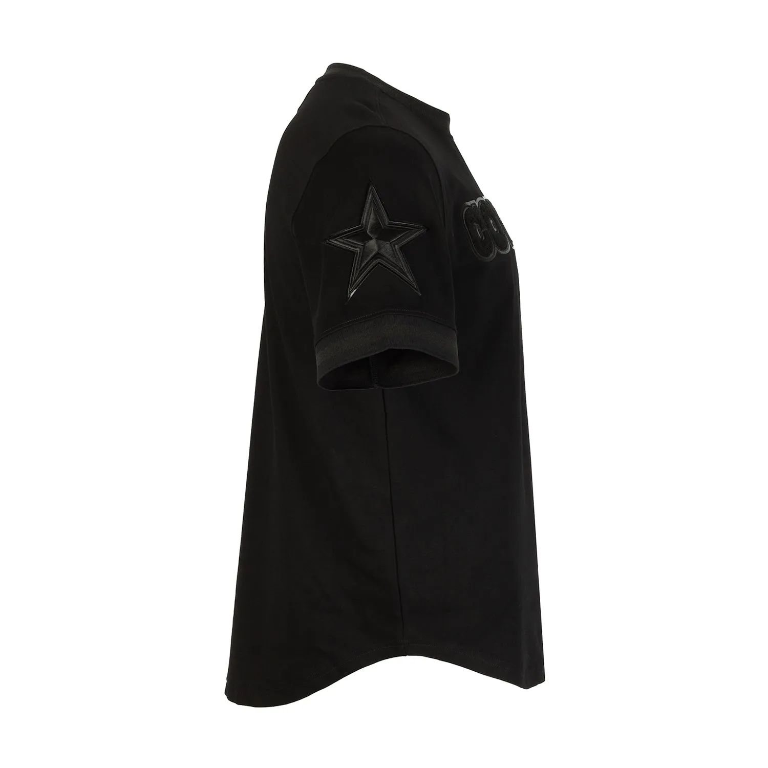 Cowboys Double Knit Tee - Mens