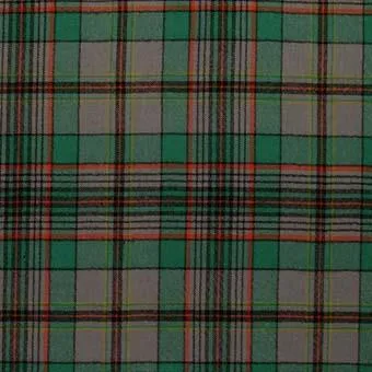 Craig Ancient Tartan Neck Tie