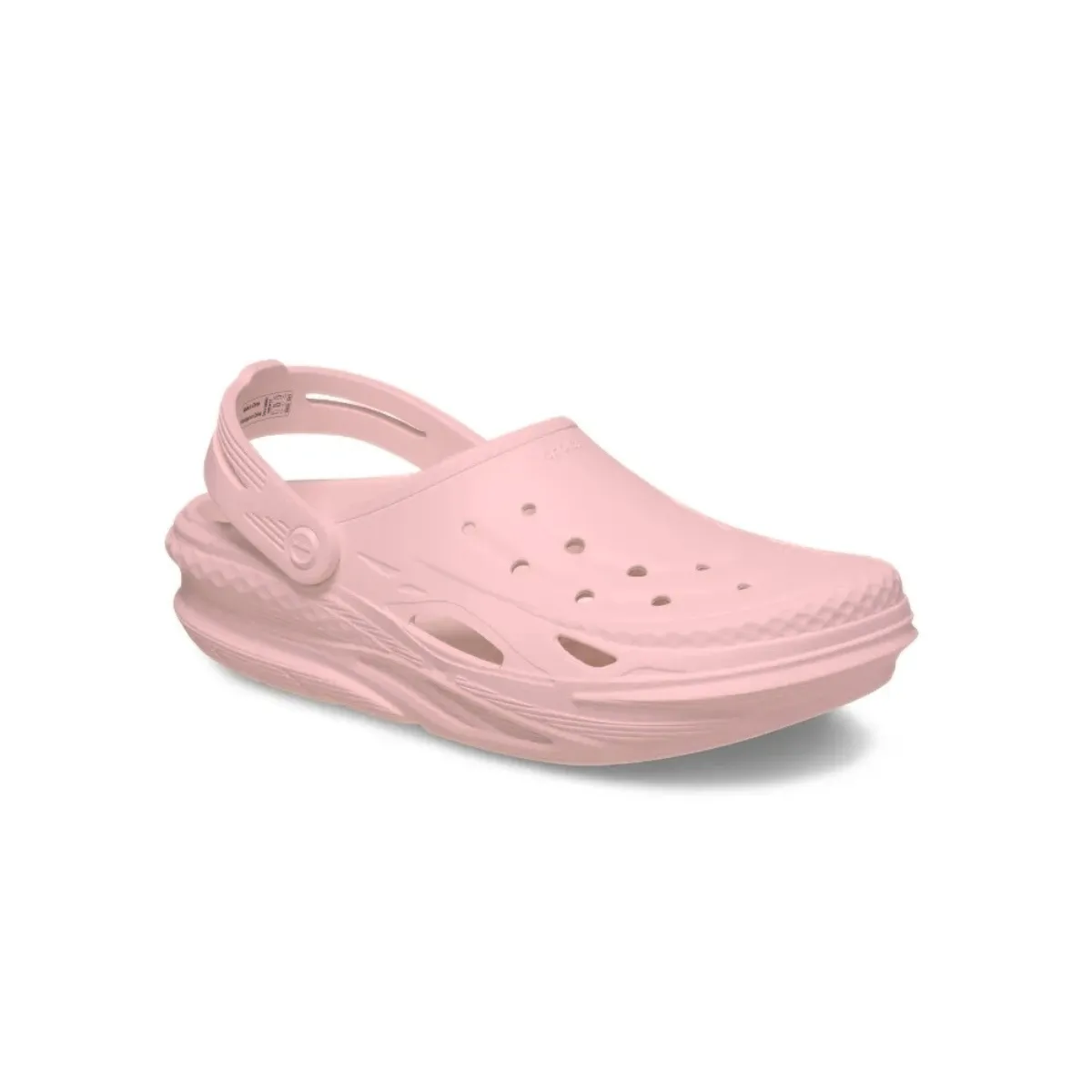 Crocs Off Grid Clog  - PNK