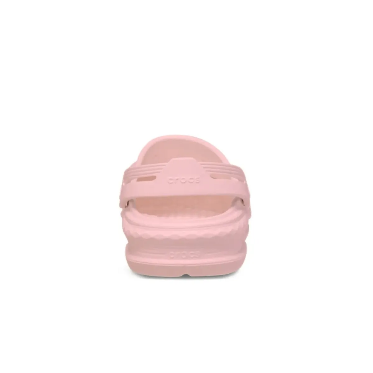 Crocs Off Grid Clog  - PNK