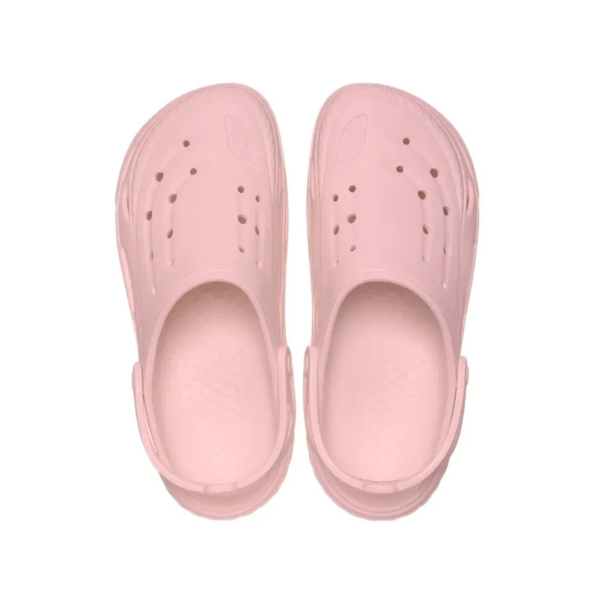 Crocs Off Grid Clog  - PNK