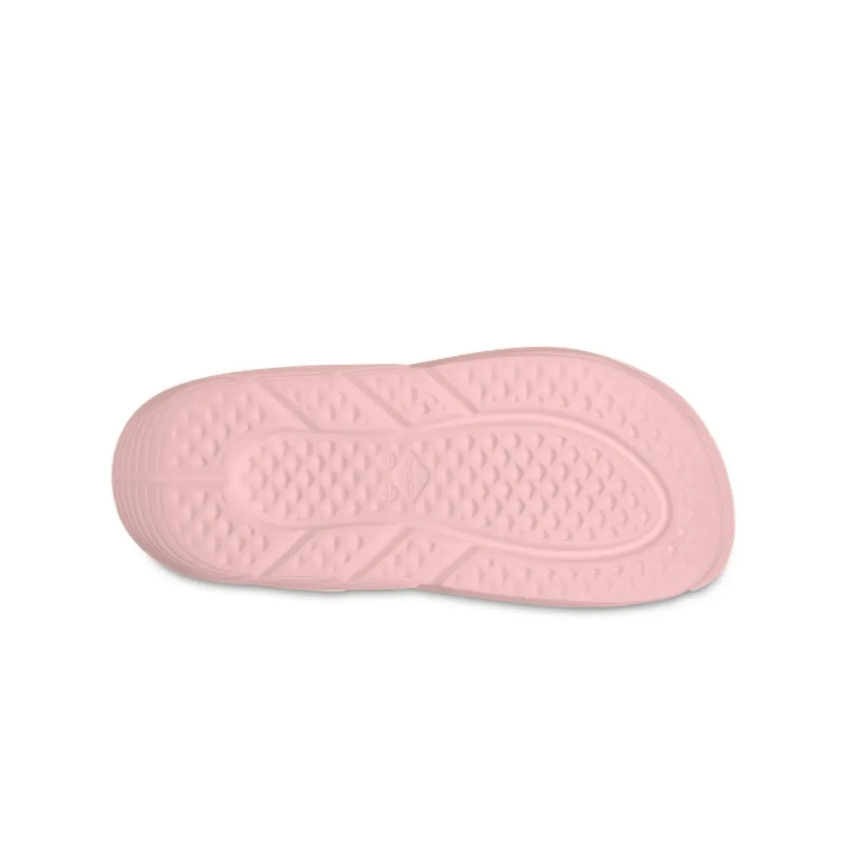Crocs Off Grid Clog  - PNK