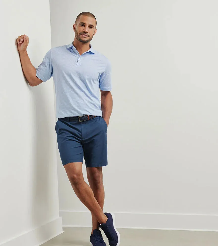 Crown Comfort Short