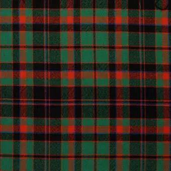 Cumming Hunting Ancient Tartan Neck Tie