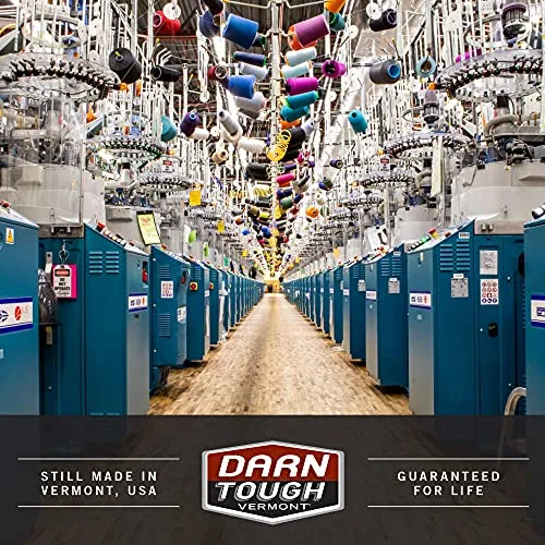 Darn Tough (1480) The Standard Mid-Calf Lightweight Men's Sock