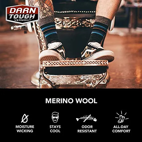 Darn Tough (1480) The Standard Mid-Calf Lightweight Men's Sock