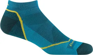 Darn Tough (1990) Light Hiker No Show Lightweight with Cushion Men's Sock
