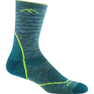 Darn Tough Mens Light Hiker Micro Crew Lightweight Socks - Clearance
