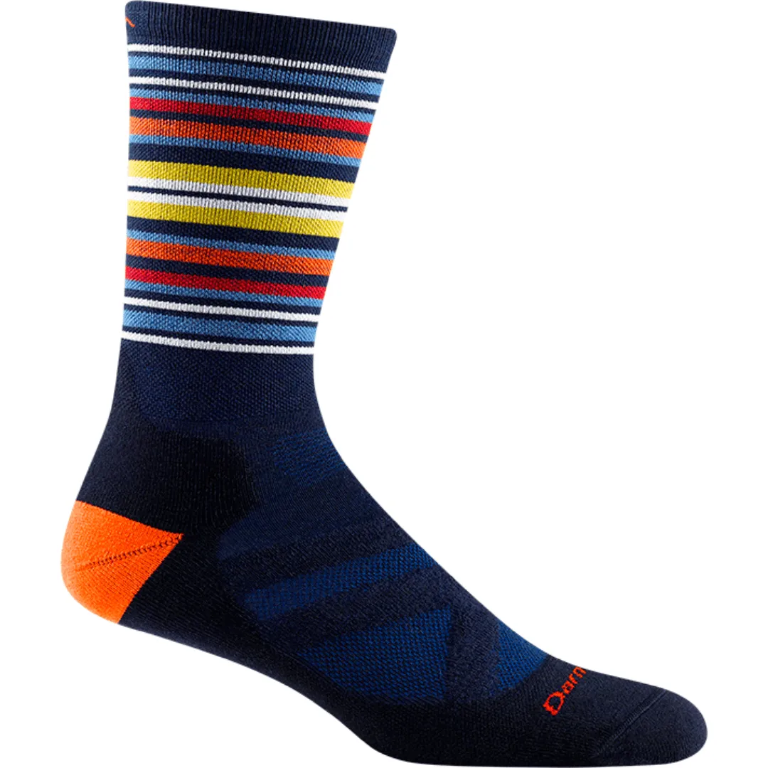 Darn Tough Mens Oslo Nordic Boot Lightweight Ski Socks