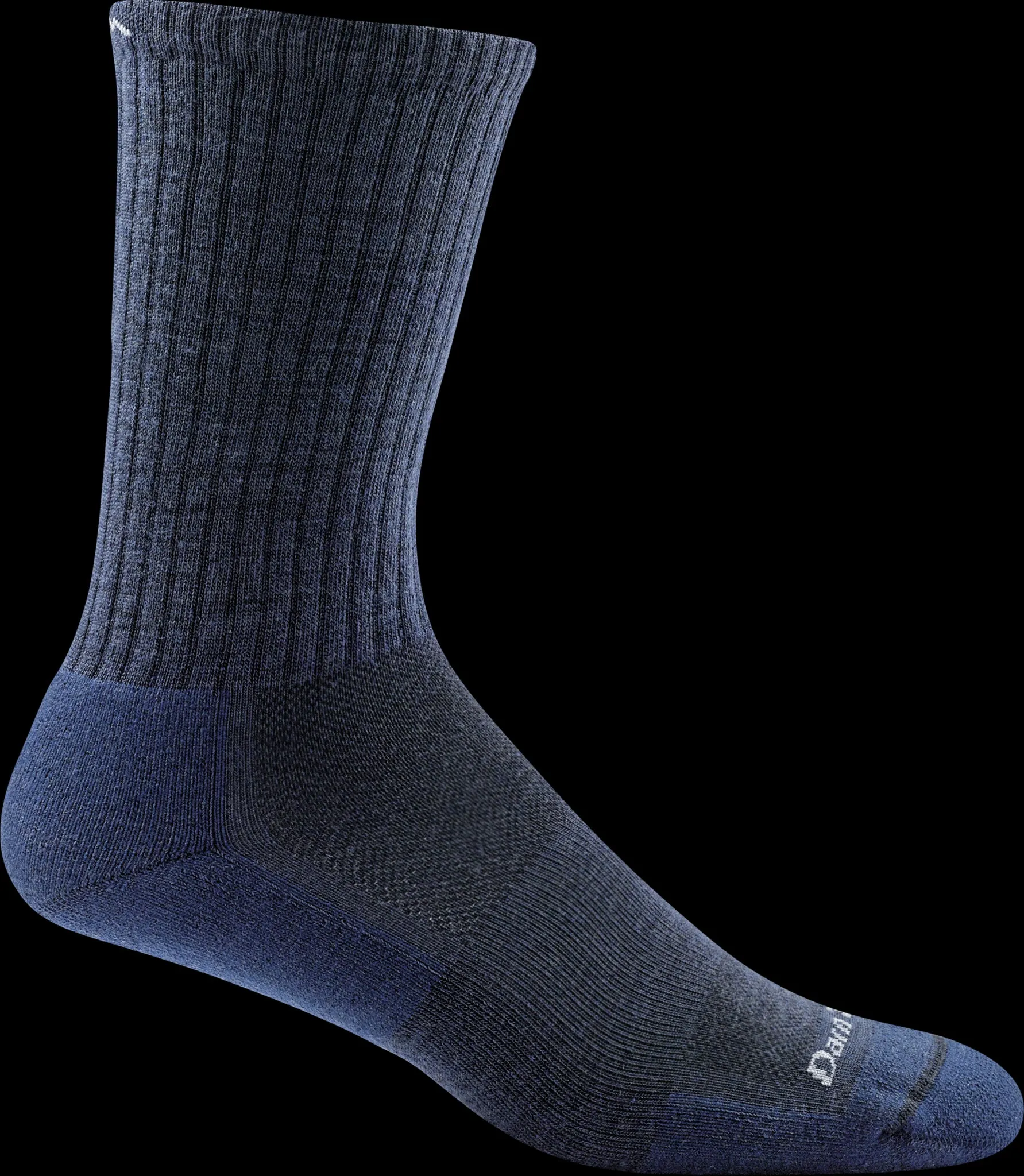 Darn Tough Men's Standard Crew Lightweight with Cushion Sock
