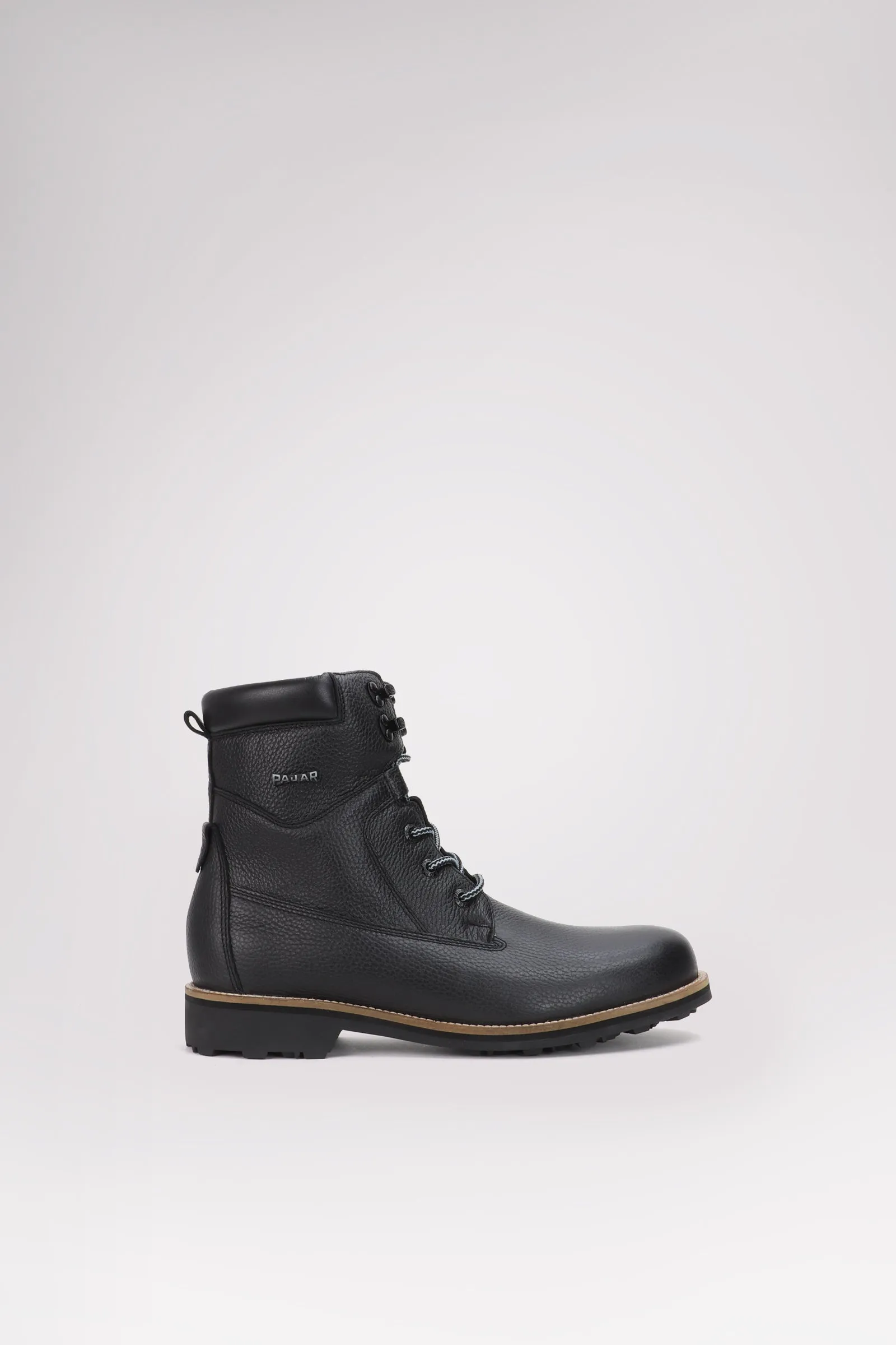David Men's Heritage Boot