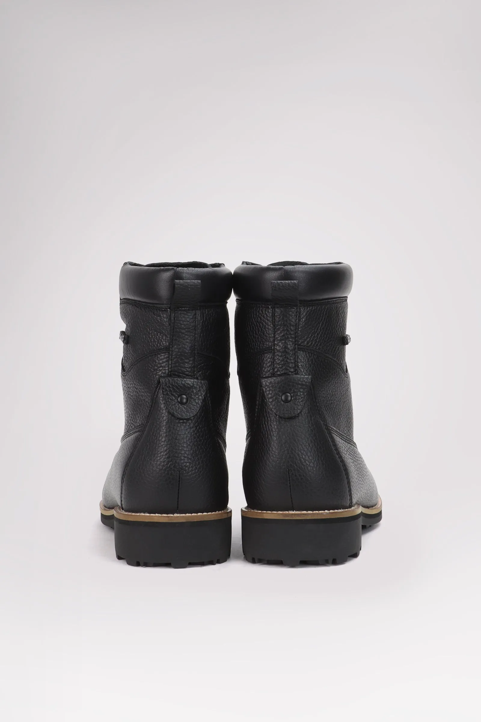 David Men's Heritage Boot