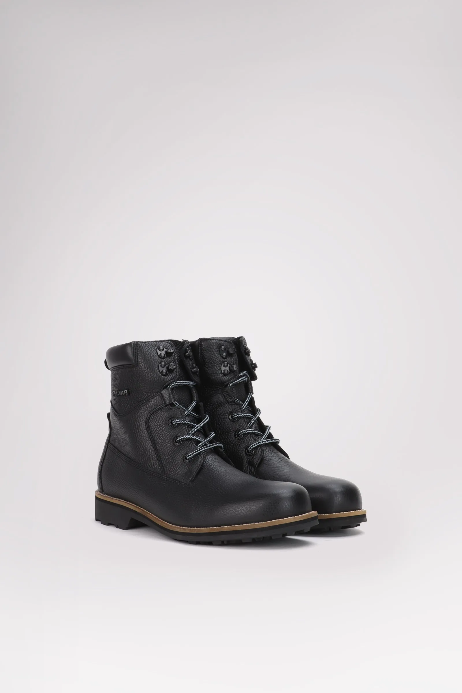 David Men's Heritage Boot