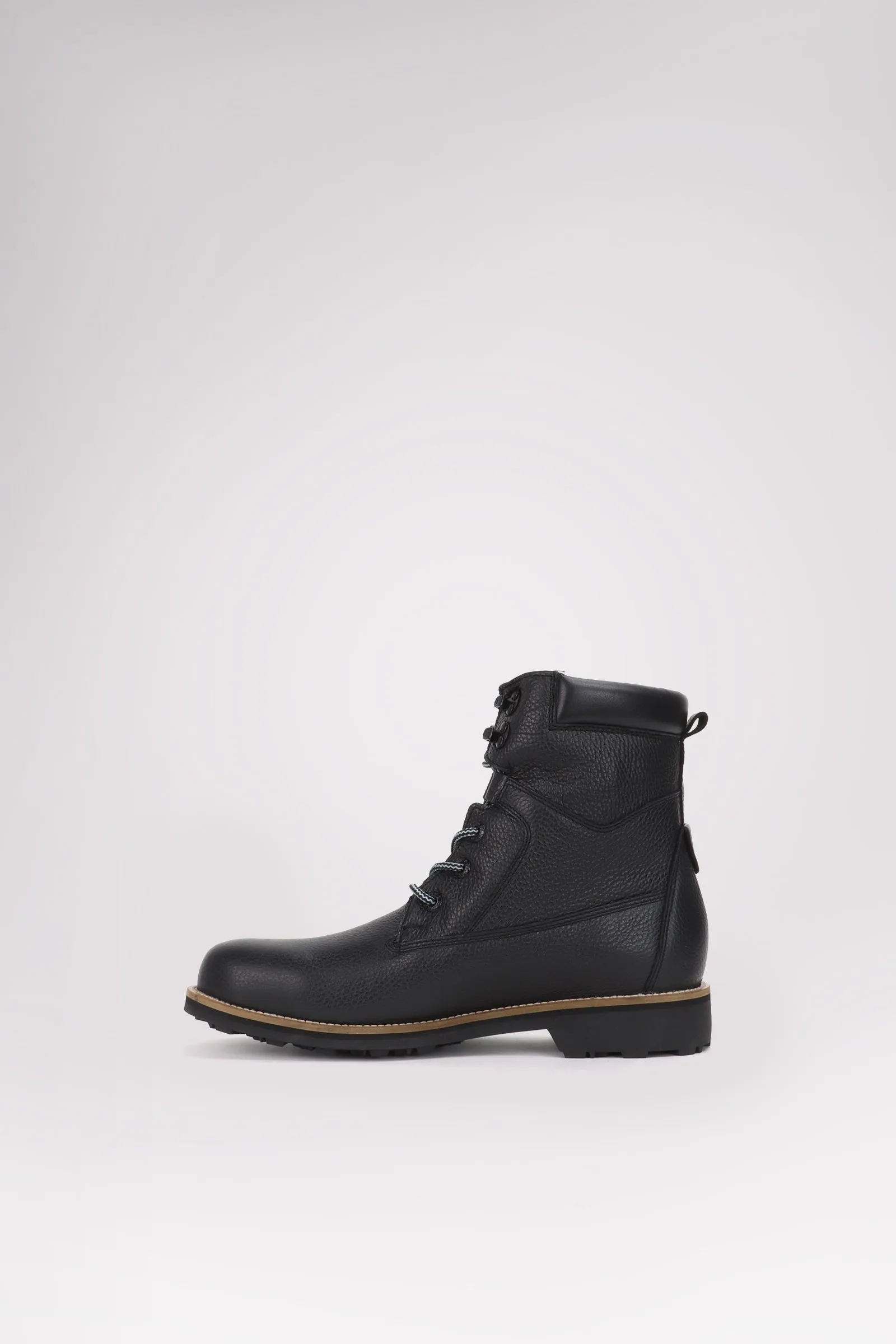 David Men's Heritage Boot