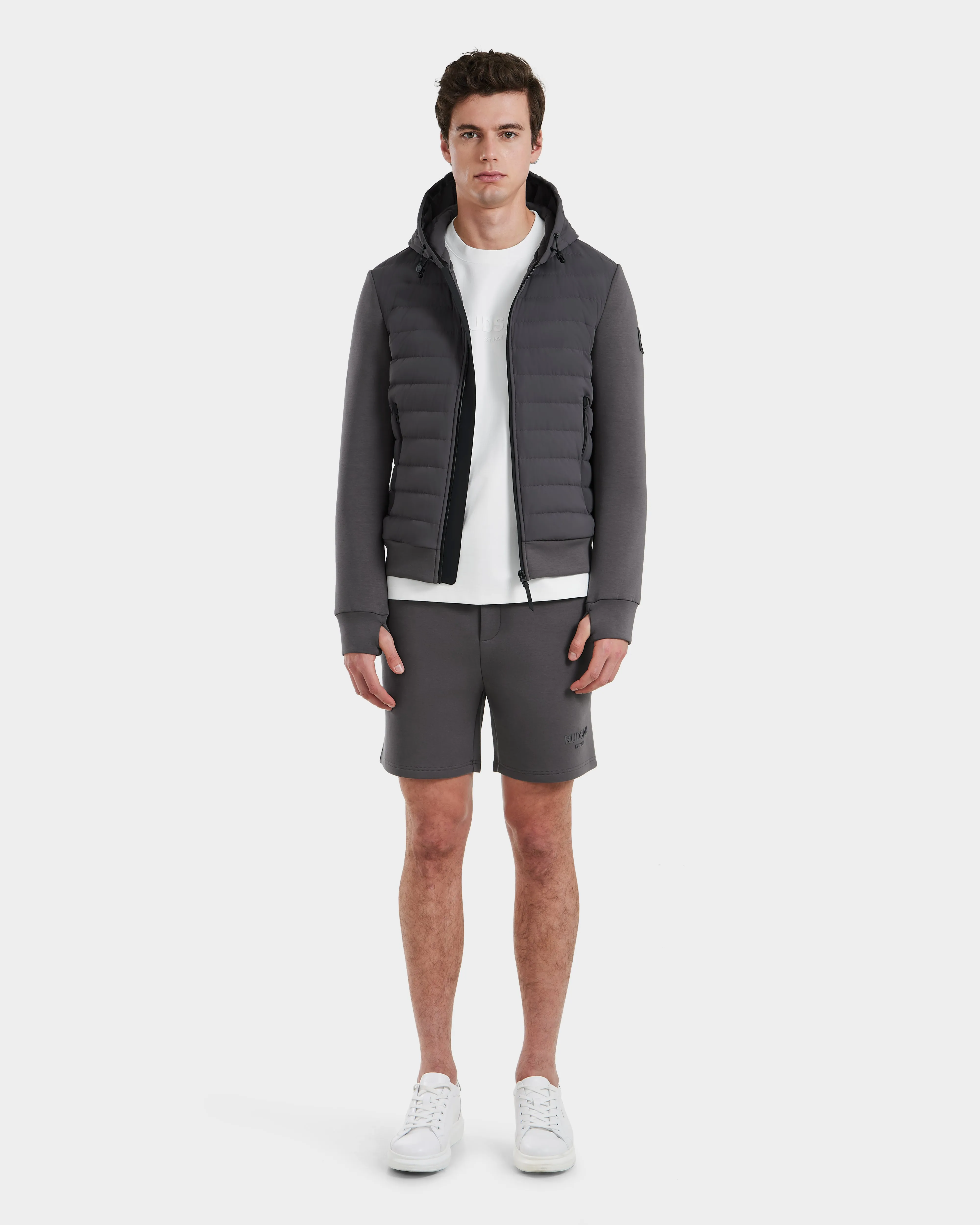 DEE MAT - 6124028 Grey