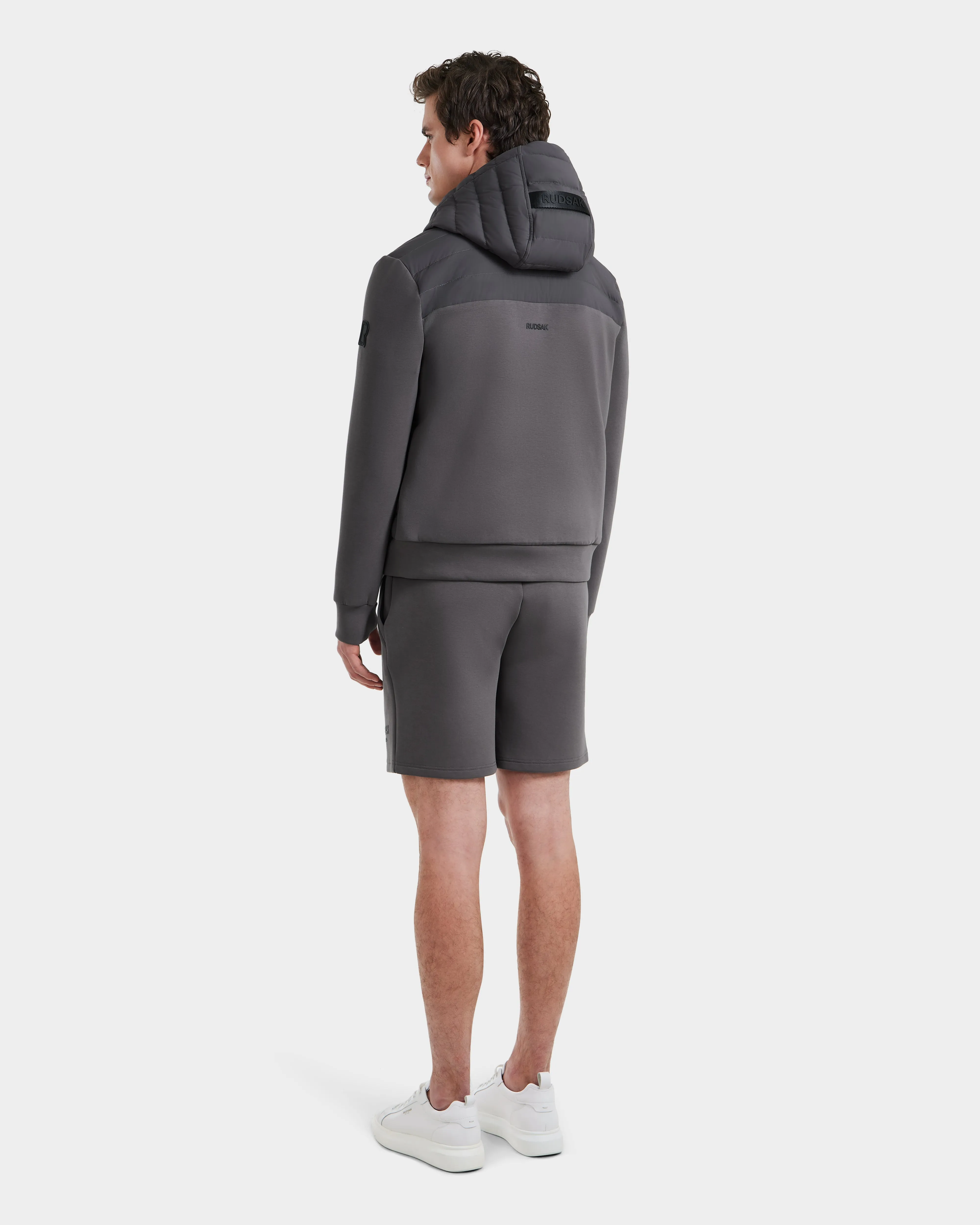 DEE MAT - 6124028 Grey