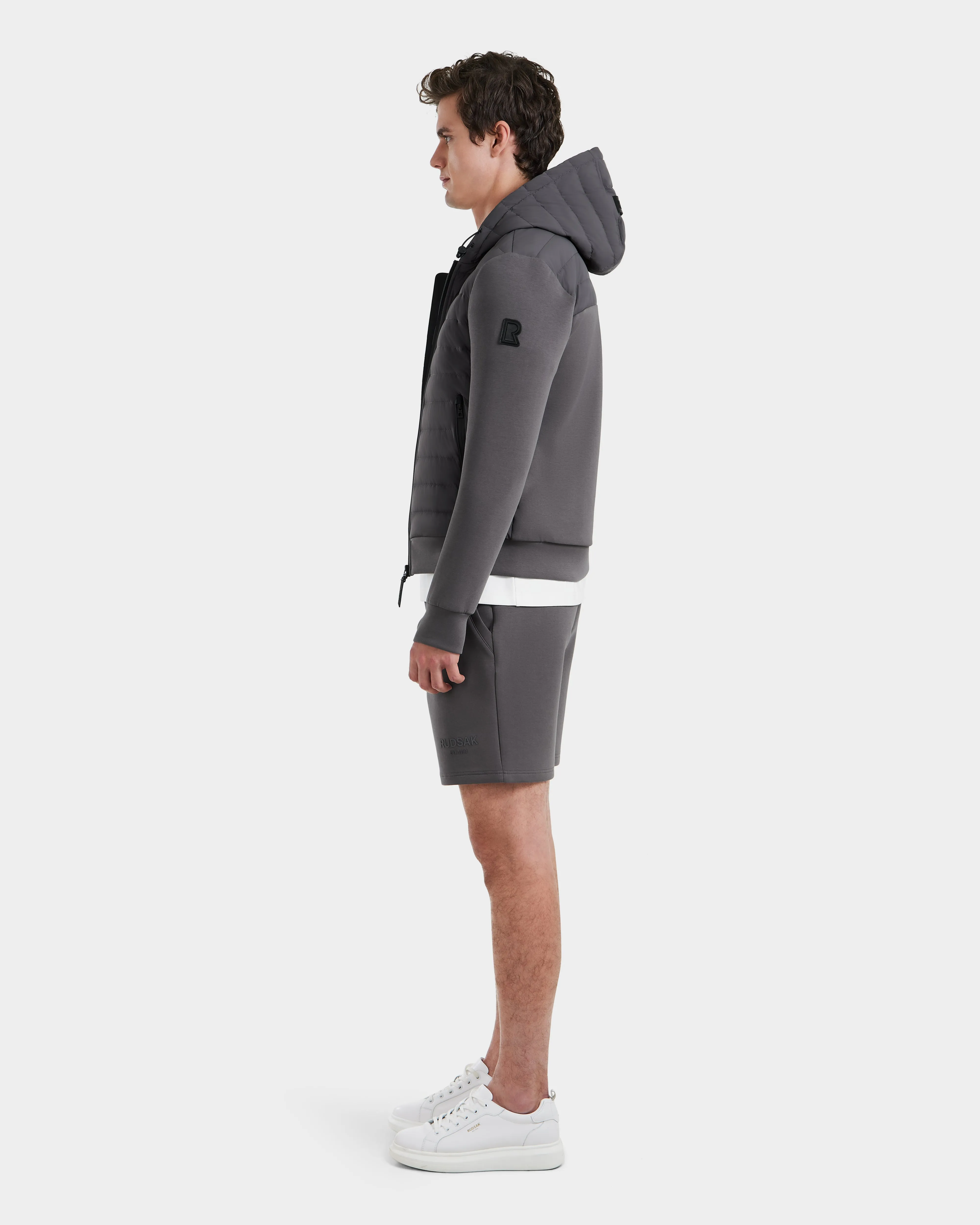 DEE MAT - 6124028 Grey