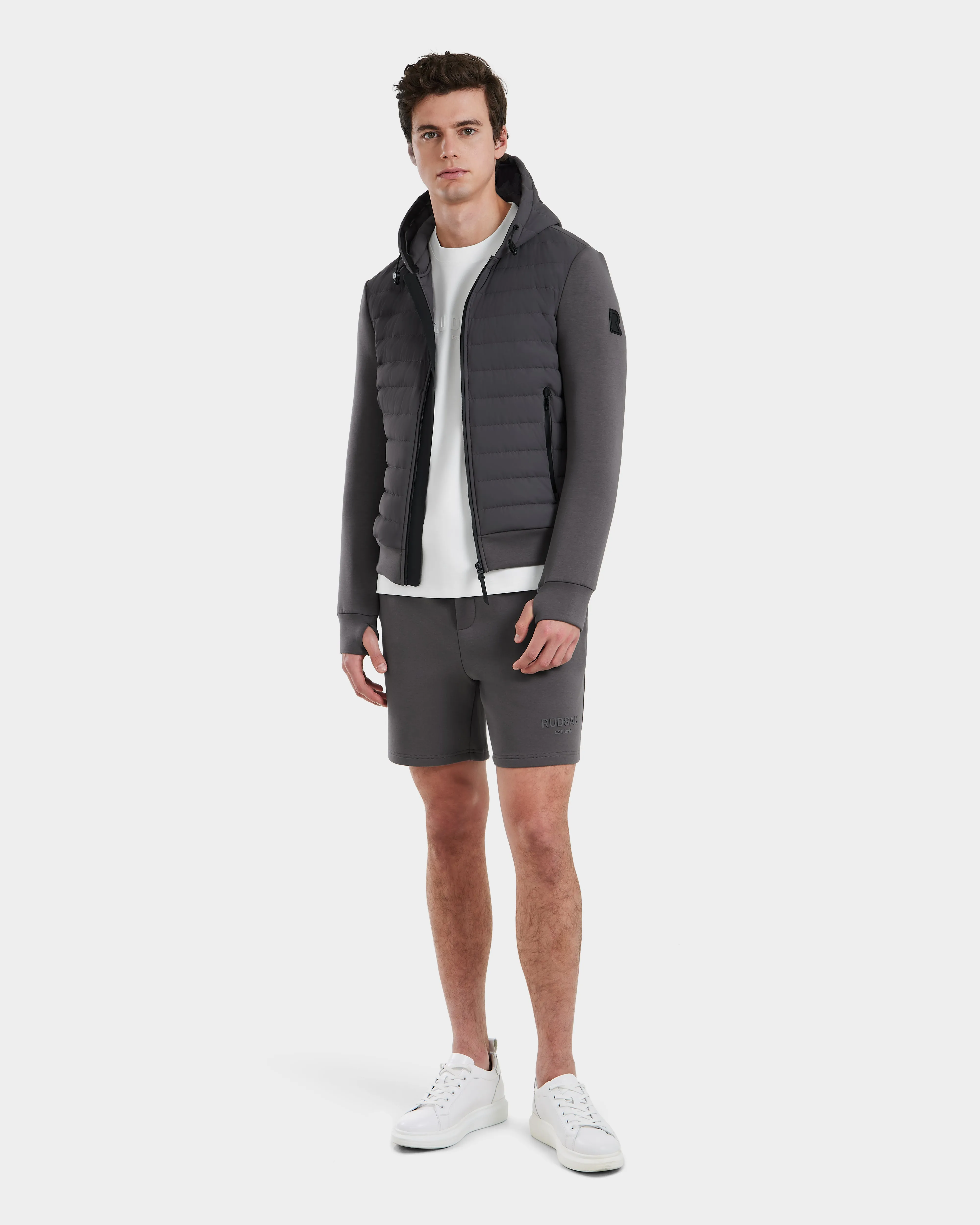 DEE MAT - 6124028 Grey