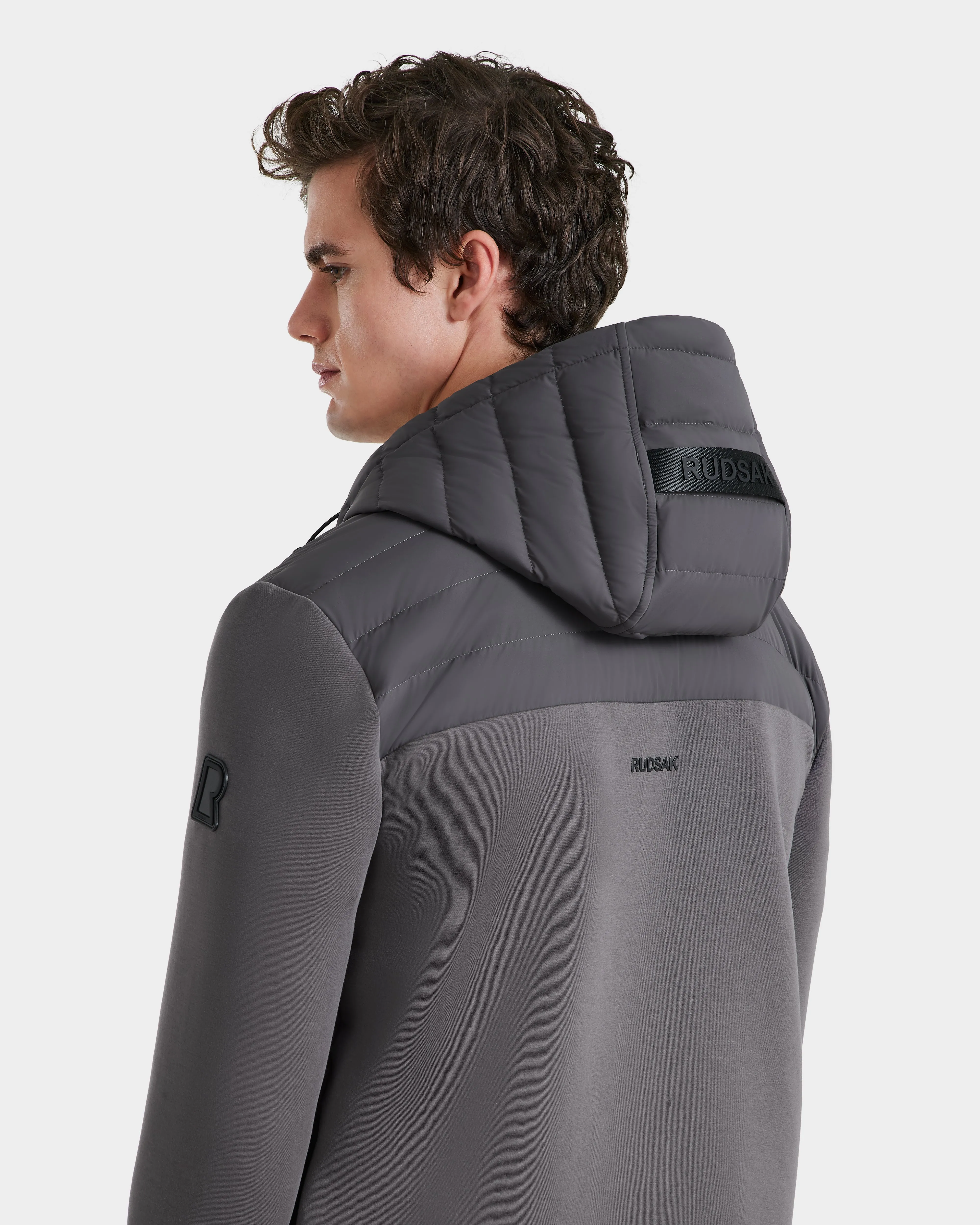 DEE MAT - 6124028 Grey