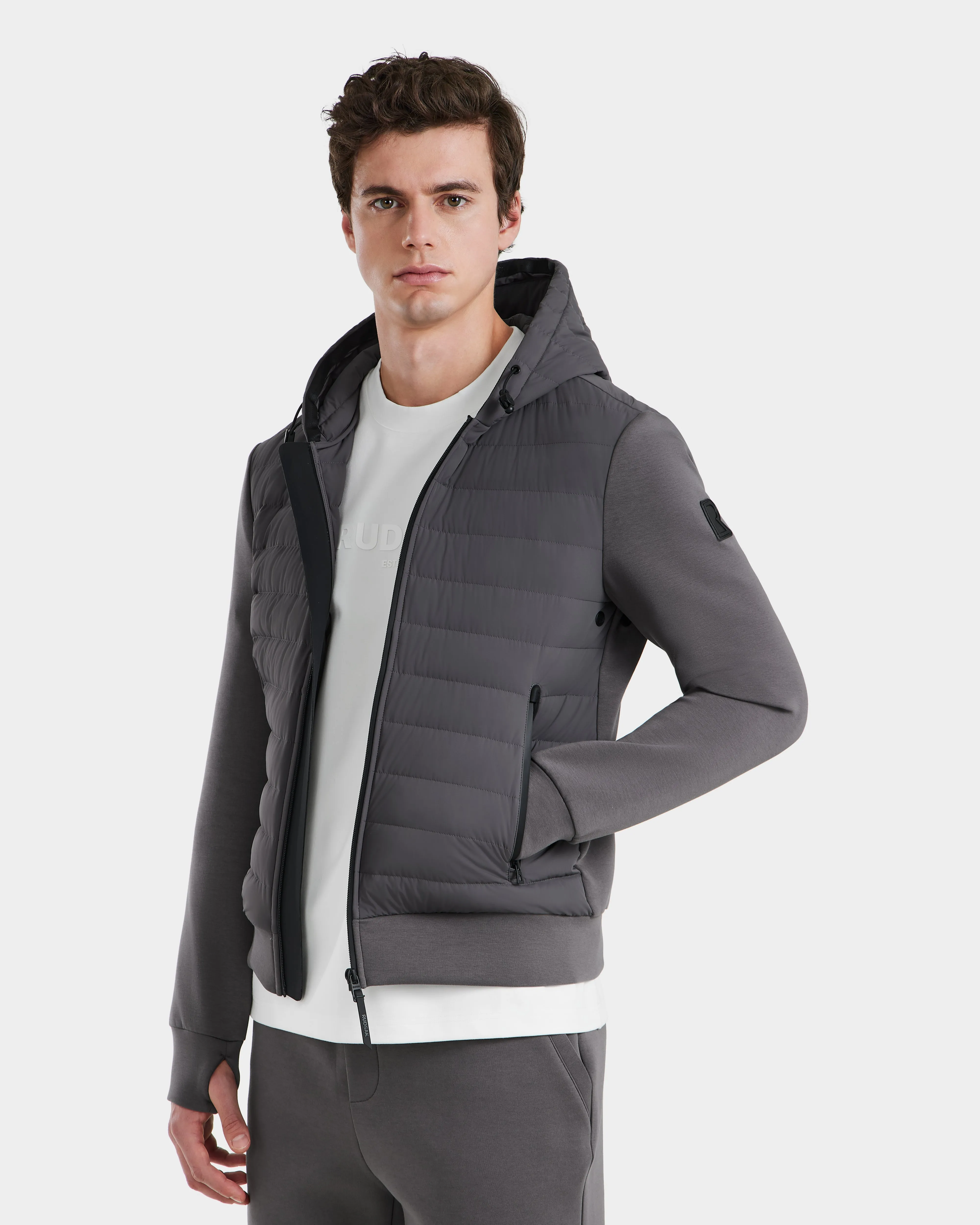 DEE MAT - 6124028 Grey