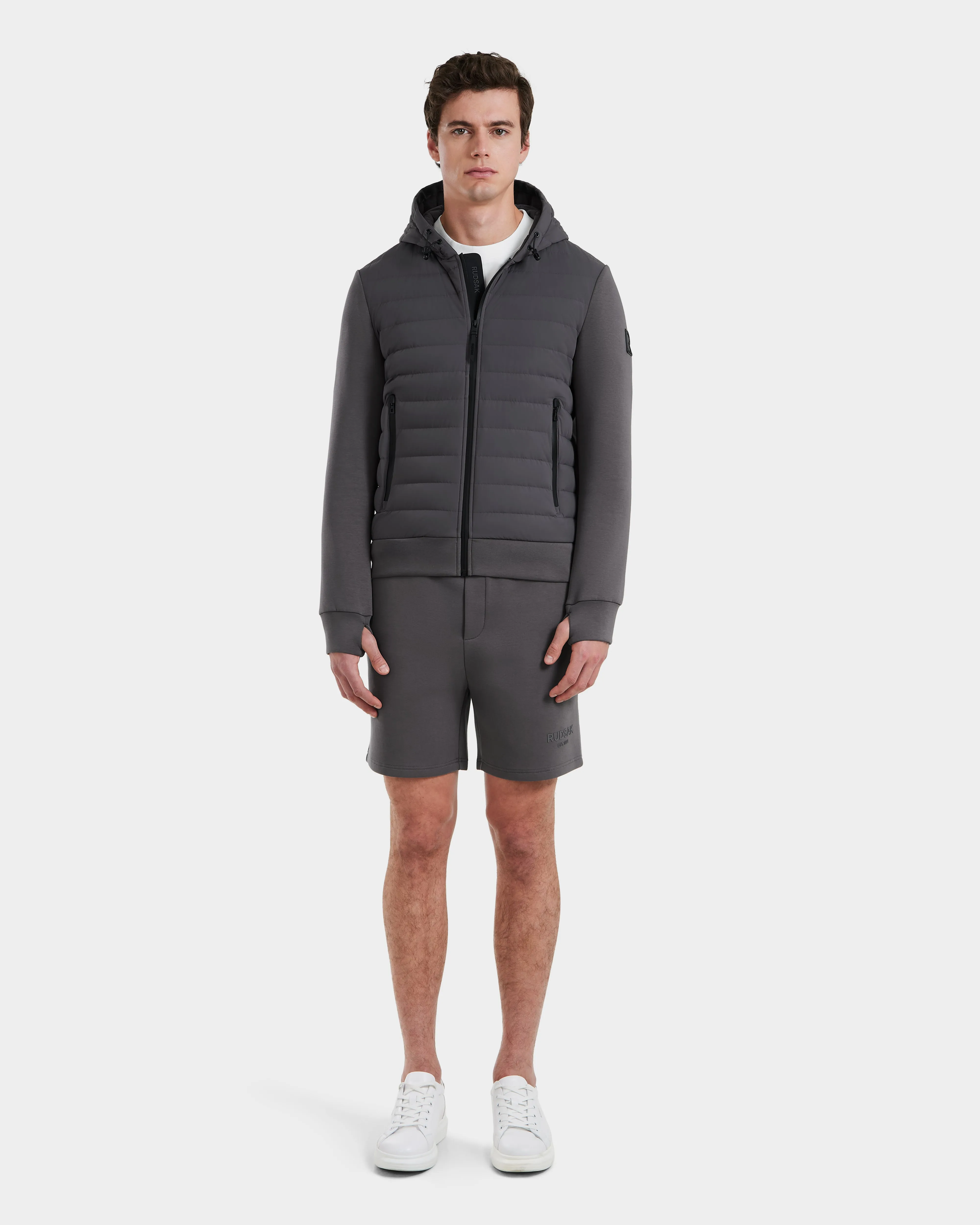 DEE MAT - 6124028 Grey