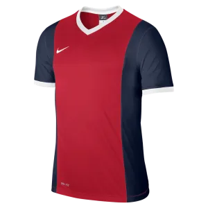 Derby Men's Football Short-Sleeve Jersey XL Red 588413 (588413-647)