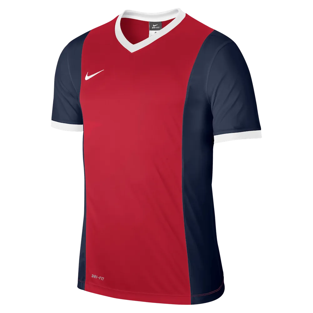 Derby Men's Football Short-Sleeve Jersey XL Red 588413 (588413-647)