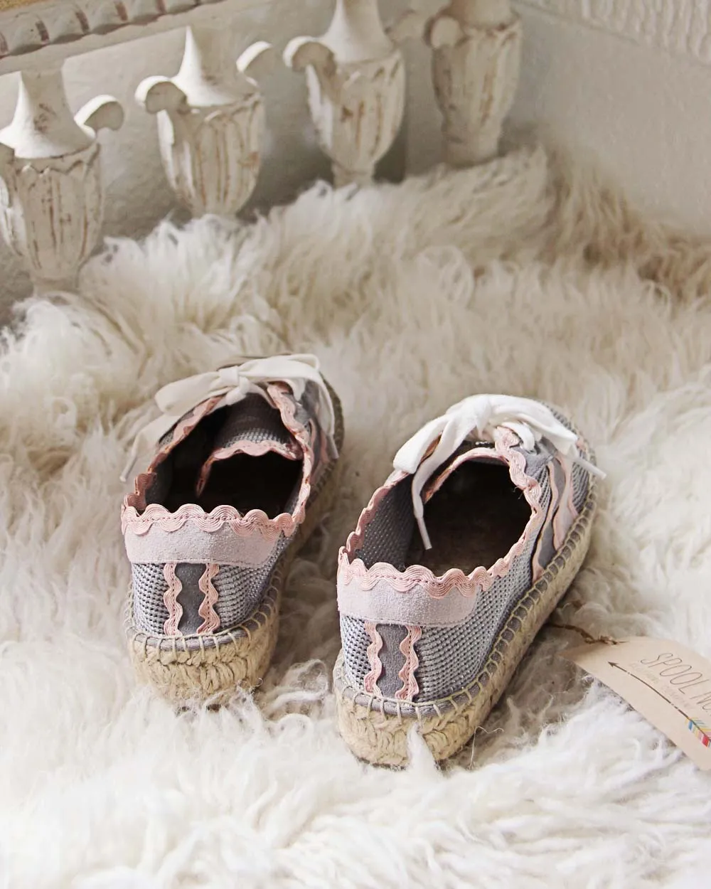 Desert Mirage Espadrilles
