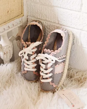 Desert Mirage Espadrilles