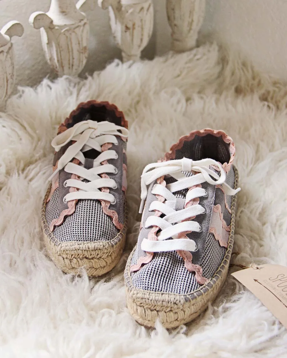 Desert Mirage Espadrilles