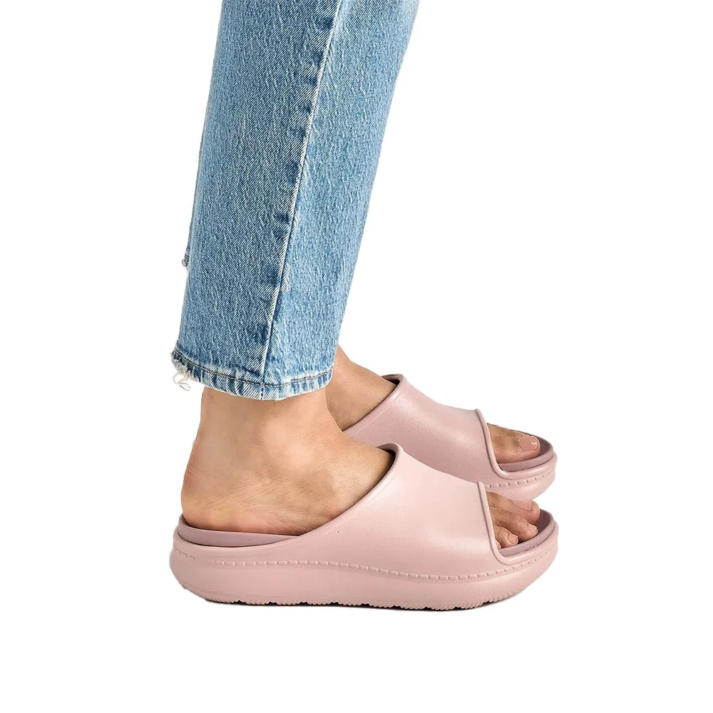 Devyn (Mauve)