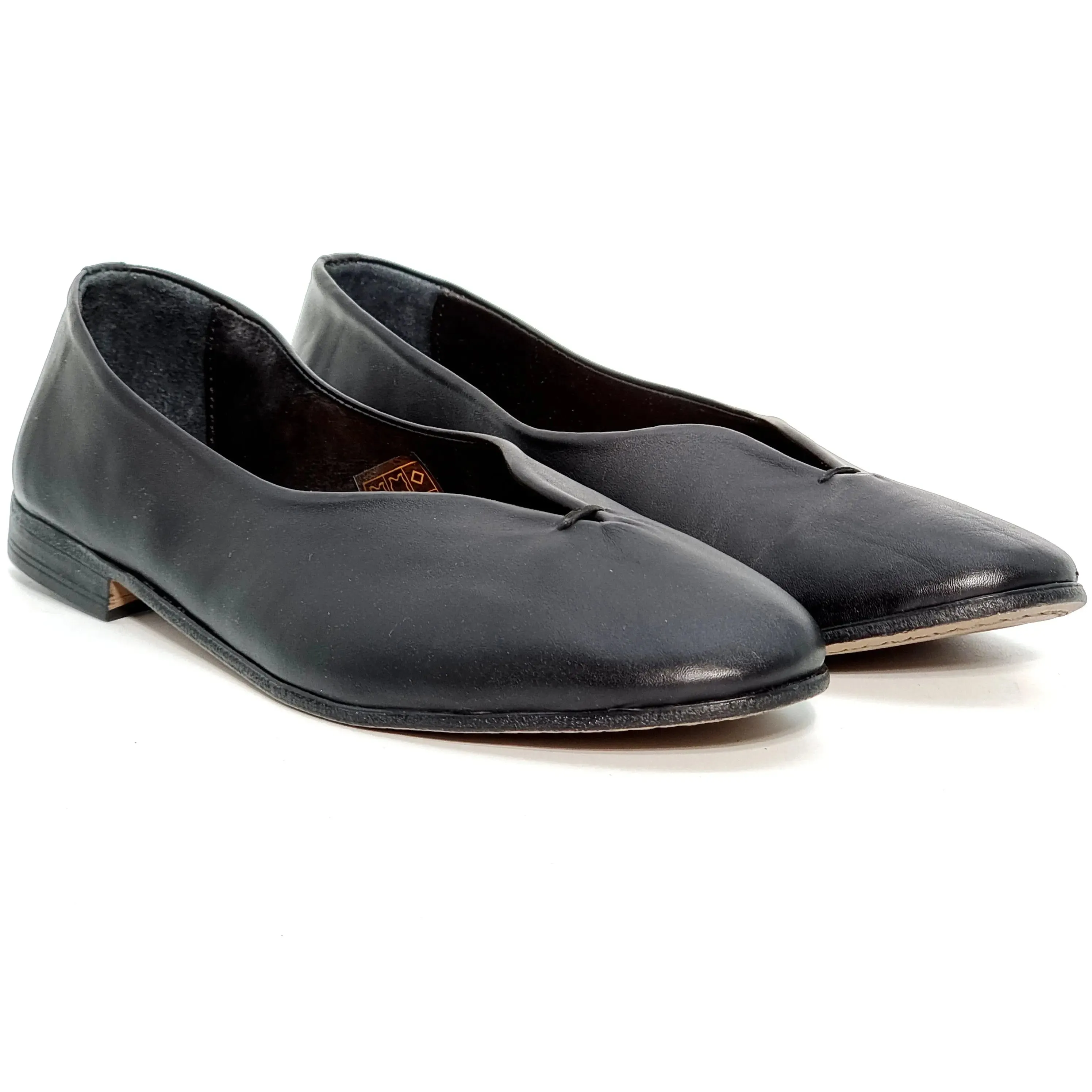 Dress Pumps - 4100