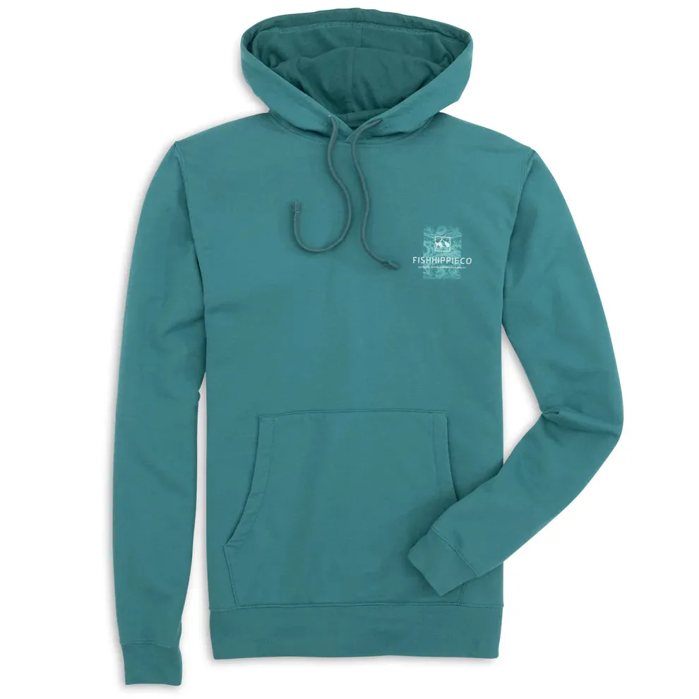 Drifter Hoodie (Dragonfly)
