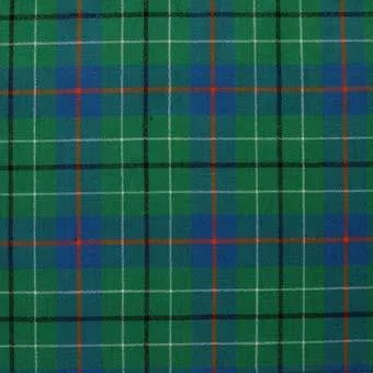 Duncan Ancient Tartan Neck Tie