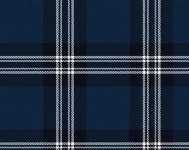 Earl of St. Andrews Tartan Neck Tie