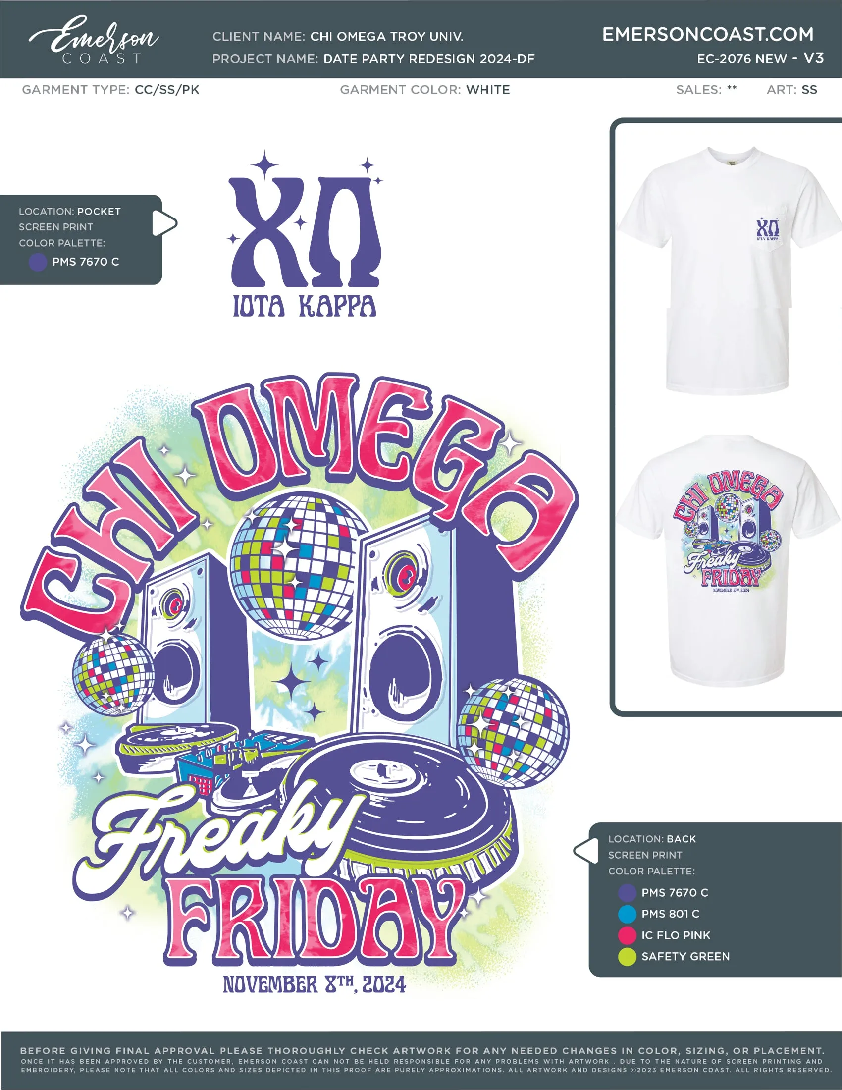 EC-2076 NEW Chi Omega Troy University Date Party Redesign 2024-DF