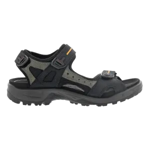 ECCO- MEN'S OFFROAD SANDAL