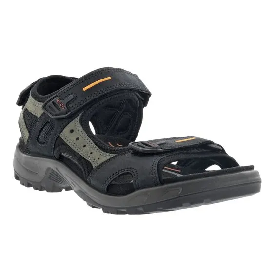 ECCO- MEN'S OFFROAD SANDAL
