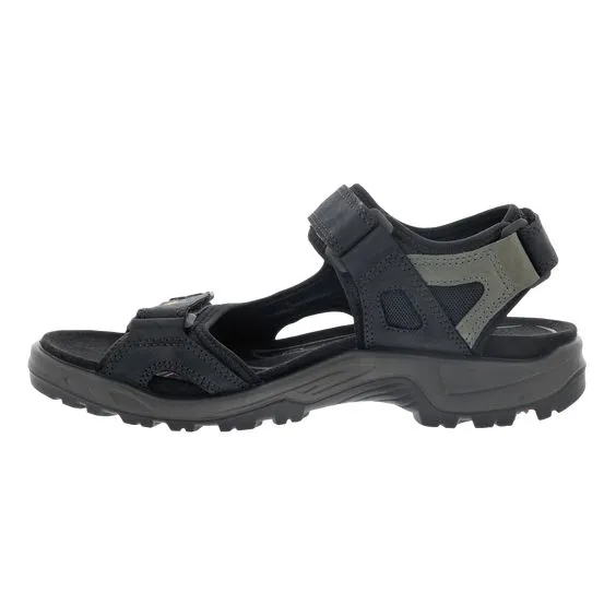 ECCO- MEN'S OFFROAD SANDAL