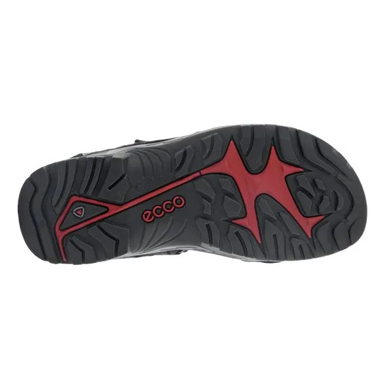 ECCO- MEN'S OFFROAD SANDAL