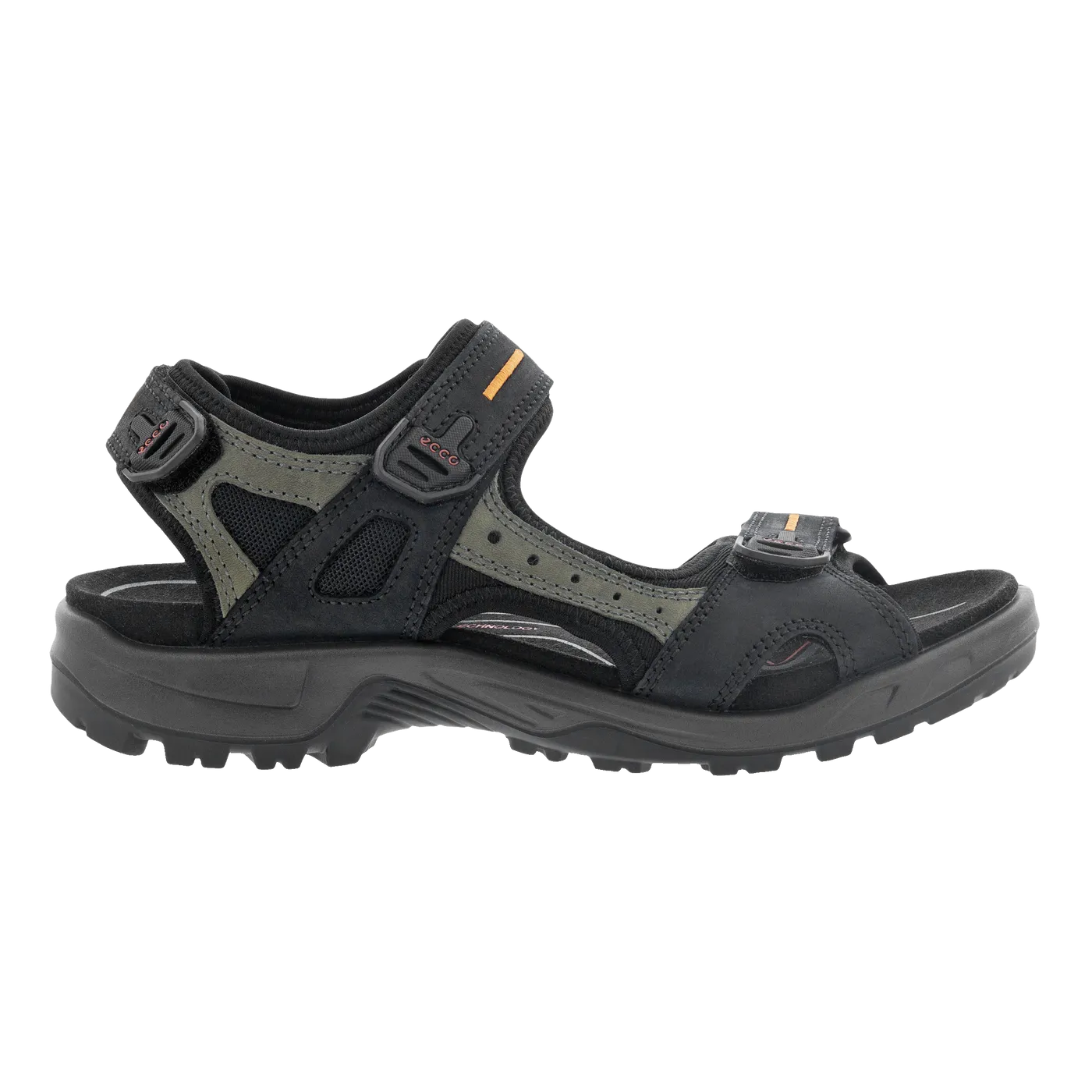 ECCO- MEN'S OFFROAD SANDAL