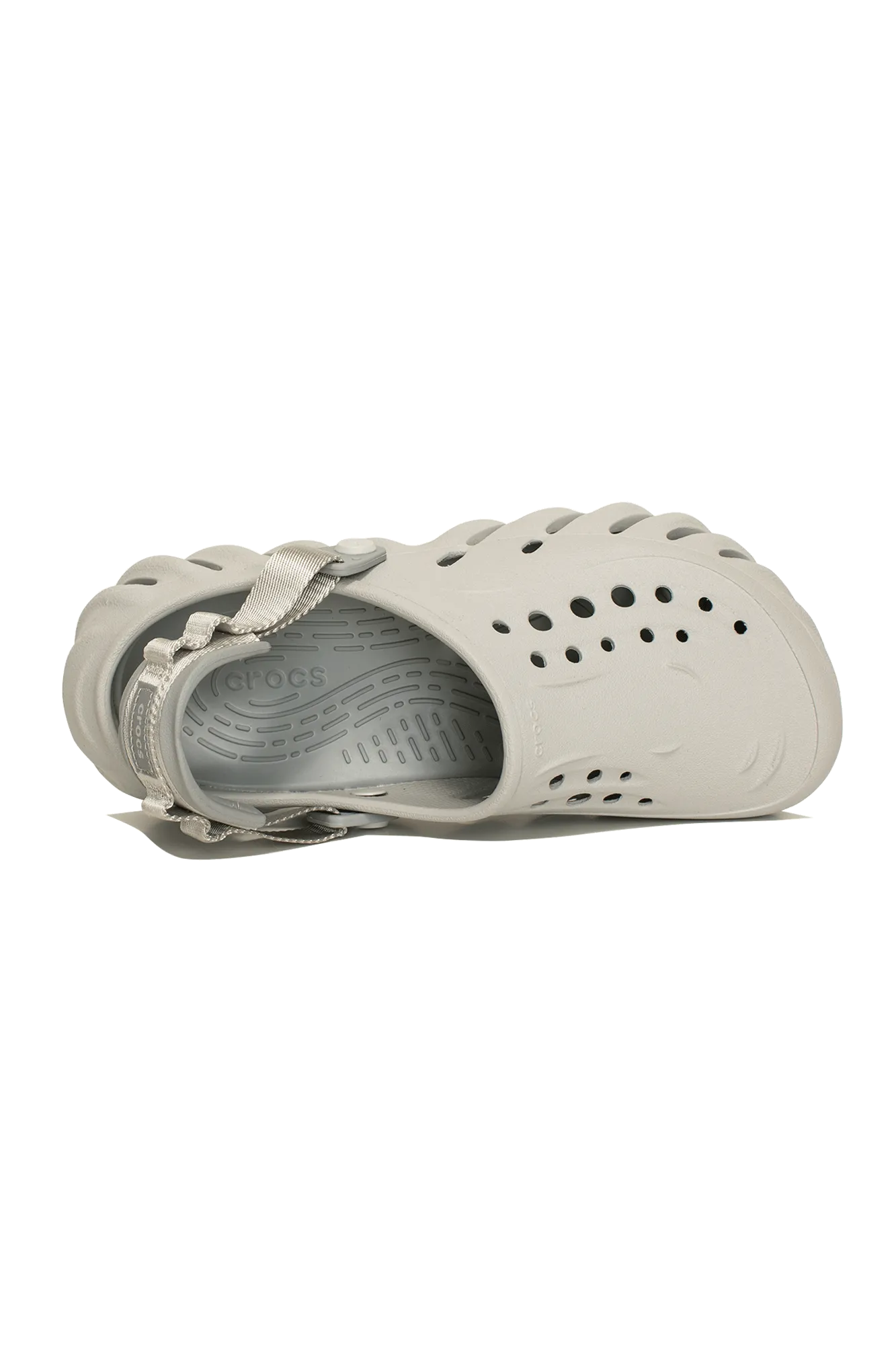Echo Clog